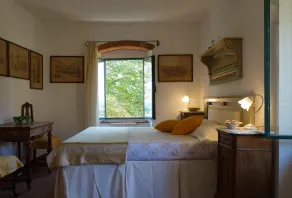 Bella di Ceciliano - Room