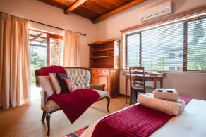 Wildebraam Berry Estate - Zimmer