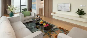 Selegend Hotel Thái Bình - Zimmer