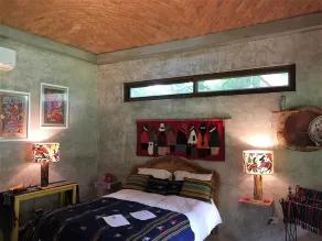 VillaHermosa B&B - Room