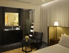 Leonardo Boutique Rehovot - Chambre