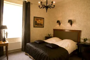 Stadspaleis Hotel & Restaurant OldRuitenborgh - Chambre