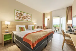 Hotel Hochsauerland by Center Parcs - Værelse