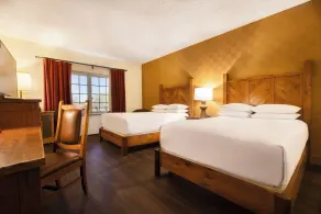 Eldorado Hotel and Spa - Chambre