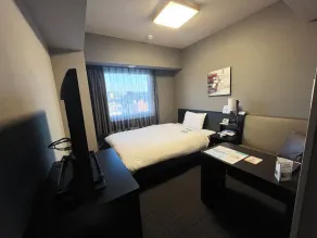Hotel Route Inn Kasai Hojonoshuku - Værelse