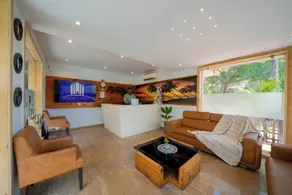 Premium hotel Goa Continental By PerfectStayz - Réception