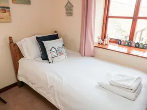 Goathland Cottage - Chambre