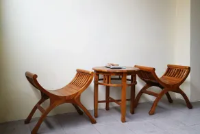 Anantaya Home Denpasar - Hall