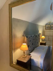 Chambres d'Hôtes Le Clos des 3 Rois - Habitación