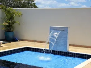 POUSADA RECANTO DAS VERTENTES - Pool