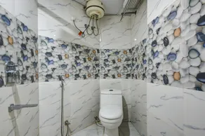 Hotel Platinum-Free Airport Pickup - Salle de bain