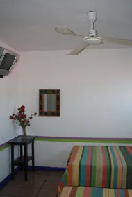 Pargos Hotel & Cowork - Chambre