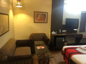 Aster Guest House - Chambre