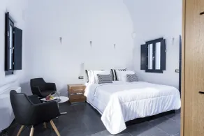Elea Resort - Adults Only - Chambre