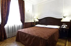 Hotel Best Roma - Chambre