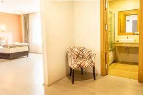 Westport İstanbul Hotel - Zimmer