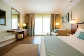 SRNTY Sahl Hasheesh - Ex Serenity Sky Arc - Room