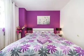 Villa Renata ZadarVillas - Habitación