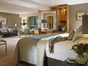 Westport Coast Hotel - Habitación
