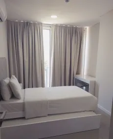 START Villa Morra Rent Apartments - Room