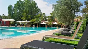 La Bruca Resort - Pool