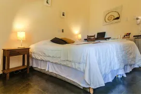 Pousada Manga Rosa - Room