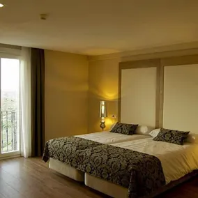 Hotel MedinaSalim - Quarto