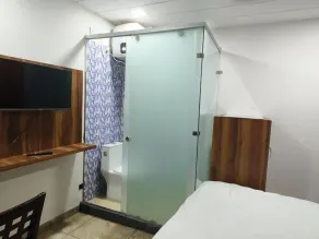 Jhansi Castle Inn - Room