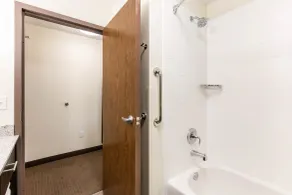Sleep Inn & Suites South Jacksonville - Chambre