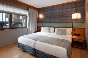Hotel Euroski Mountain Resort & Spa - Chambre