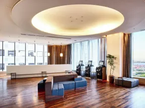 LOISIR HOTEL SHINAGAWA SEASIDE - Reception