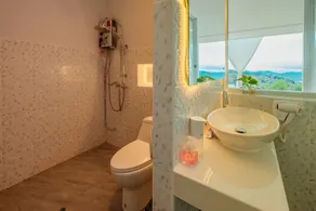 เฌอปือ เชียงใหม่ Cherpue Chiangmai - Salle de bain