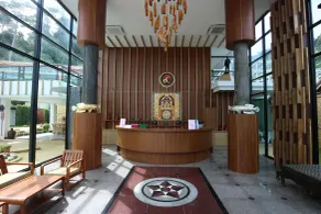 Phi Phi Nice Beach Hotel Hip - Réception