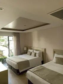 Hotel Boutique Maree - Room