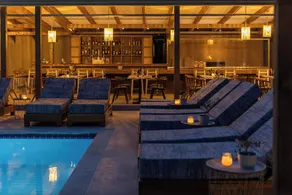 Skiathos Thalassa Cape Hotel, Philian Hotels and Resorts - Piscine