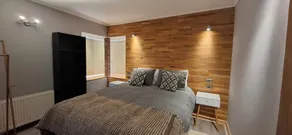 Casa Simpson Hotel - Chambre