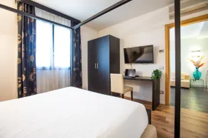Matrix Hotel & Residence - Habitación