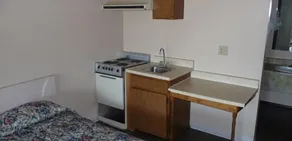 Kings Motor Inn - Værelse
