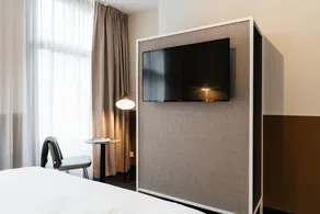 The Hunfeld - Chambre