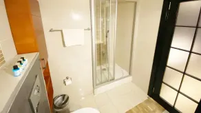 Casa Rosso Suite Hotel - Quarto