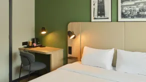 Hôtel Campanile Bayonne - Chambre
