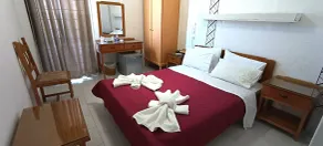 HOTEL SERIFOS BEACH - Chambre