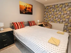2 Stoneleigh Cottage - Rom