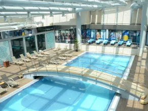 Pullman Istanbul Hotel & Convention Center - Piscine