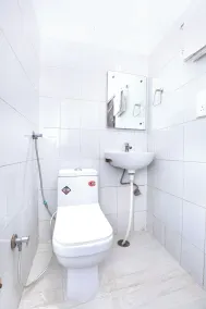 Hotel S2 Residency Near Railway Station Chandigarh - Baño