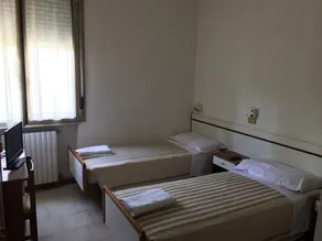 Hotel Belvedere - Habitación