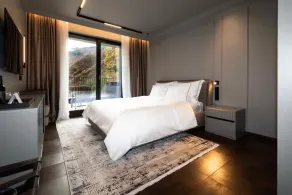 Villa Rossa Luxury & Spa Residence - Zimmer