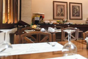 Casa D'or Hotel - Restaurant