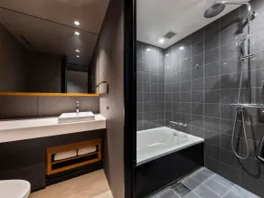 Mitsui Garden Hotel Jingugaien Tokyo Premier - Salle de bain