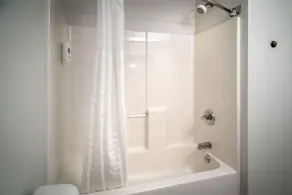 Comfort Suites Prestonsburg West - Bad
